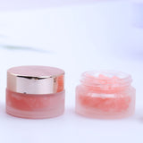 Lip Scrub - Strawberry【30 50PCS Free Shipping & Free Print Logo】