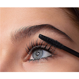 Thick Natural Lengthening Curling Mascara