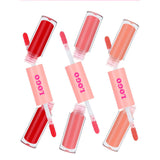 【Envío gratis】 Conjunto de muestra de 51 piezas de todo tipo de línea de productos para labios