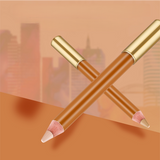4 Color Highlighter And Contouring Pen 2-in-1
