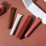 7 Colors Peptide Tinted Lip Balm Fruity Flavor