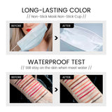 12 Colors Long-lasting Matte Waterproof Lip Liner