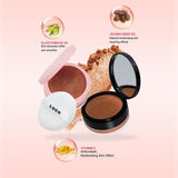 6 Colors Highlight Powder (Different Packaging Materials Available)