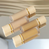 10 colors of creamy concealer
