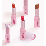 24 Colors Long-lasting Matte Lipstick