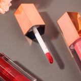 8 Colors Fruity Water Glass Lip Gloss
