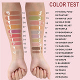 20-color Moisturizing Lip Oil