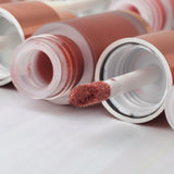 6 Color Liquid Highlight Liquid Eyeshadow