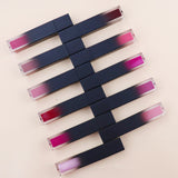 34 colors of moisturizing glitter lip gloss #1-#33