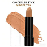 22 Colors Of Concealer Matte Waterproof
