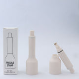 4 Colors Push Liquid Freckle Pen Quick-drying Waterproof