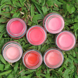 7 color blush cream