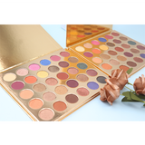30-Color Eyeshadow Palette （50pcs free shipping）