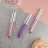 5 Colors Shimmer Liquid Eyeshadow