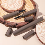 5-color Double-ended Waterproof Eyebrow Tint