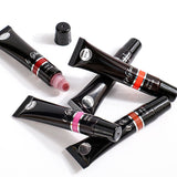 24 Colors Moisturizing Liquid Tube Lip Glaze Lip Gloss
