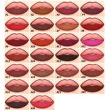 26-color Matte Waterproof Lip Liner