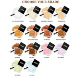 14 Color Highlighting Loose Powder/Setting Powder
