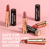 12 Color Velvet Non Stick Cup Matte Lipstick