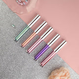 5 Colors Shimmer Liquid Eyeshadow