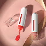 4-color Press-on Matte Liquid Blush