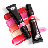 24 Colors Moisturizing Liquid Tube Lip Glaze Lip Gloss