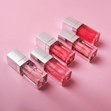 42 Colors Of Fruity Mild Lip Plumping Oil【#1-#33】