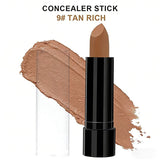 22 Colors Of Concealer Matte Waterproof