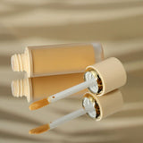 10 colors of creamy concealer