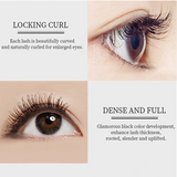 Thick Natural Lengthening Curling Mascara
