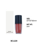 DIY Liquid Lipstick and Lip Gloss Tubes13