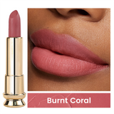 12 Color Velvet Non Stick Cup Matte Lipstick