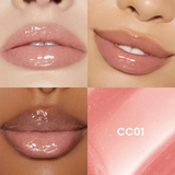 58 Color Matte Lipstick&moisturizing Liquid Lipstick【CC01-CC24,YG34】