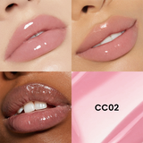 58 Color Matte Lipstick&moisturizing Liquid Lipstick【CC01-CC24,YG34】
