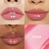 58 Color Matte Lipstick&moisturizing Liquid Lipstick【CC01-CC24,YG34】