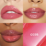 58 Color Matte Lipstick&moisturizing Liquid Lipstick【CC01-CC24,YG34】