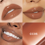 58 Color Matte Lipstick&moisturizing Liquid Lipstick【CC01-CC24,YG34】