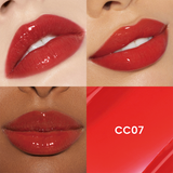 58 Color Matte Lipstick&moisturizing Liquid Lipstick【CC01-CC24,YG34】