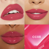 58 Color Matte Lipstick&moisturizing Liquid Lipstick【CC01-CC24,YG34】