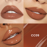 58 Color Matte Lipstick&moisturizing Liquid Lipstick【CC01-CC24,YG34】