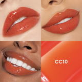 58 Color Matte Lipstick&moisturizing Liquid Lipstick【CC01-CC24,YG34】