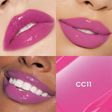 58 Color Matte Lipstick&moisturizing Liquid Lipstick【CC01-CC24,YG34】