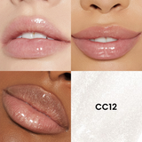 58 Color Matte Lipstick&moisturizing Liquid Lipstick【CC01-CC24,YG34】