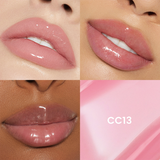 58 Color Matte Lipstick&moisturizing Liquid Lipstick【CC01-CC24,YG34】