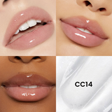 58 Color Matte Lipstick&moisturizing Liquid Lipstick【CC01-CC24,YG34】