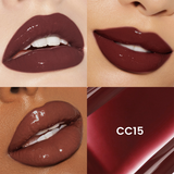 58 Color Matte Lipstick&moisturizing Liquid Lipstick【CC01-CC24,YG34】