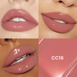 58 Color Matte Lipstick&moisturizing Liquid Lipstick【CC01-CC24,YG34】