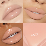 58 Color Matte Lipstick&moisturizing Liquid Lipstick【CC01-CC24,YG34】
