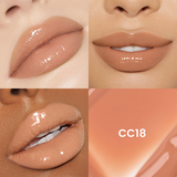 58 Color Matte Lipstick&moisturizing Liquid Lipstick【CC01-CC24,YG34】