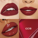 58 Color Matte Lipstick&moisturizing Liquid Lipstick【CC01-CC24,YG34】